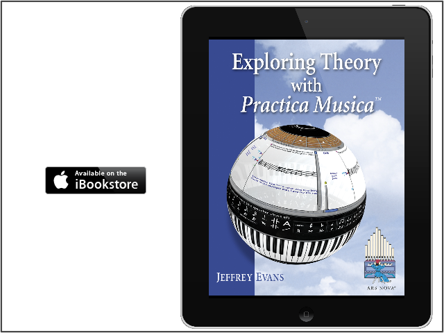 music theory and aural training
